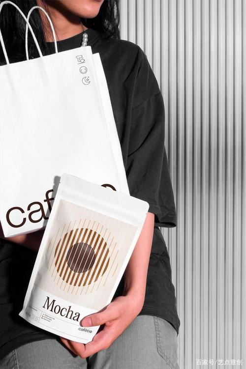 cafétio 是一个以包装形式销售咖啡的品牌,产品采用来自越南茂密高地